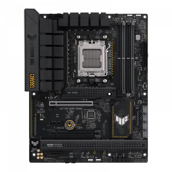 Placă de bază ASUS TUF GAMING B650-PLUS, AM5, AMD B650, ATX