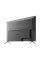 43 LED SMART TV KIVI 43U740LB, 3840x2160 4K UHD, Android TV, Negru
