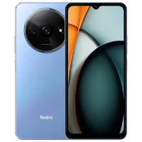 Смартфон Xiaomi Redmi A3, 3Гб/64Гб, Синий