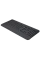 Tastatură Logitech K650, Fără fir, Grafit