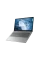 Laptop 15,6 Lenovo IdeaPad 1 15IJL7, Cloud Grey, Intel Celeron N4500, 8GB/256GB, Fără SO