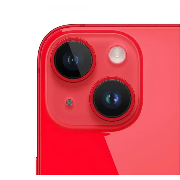Смартфон Apple iPhone 14 / 6Гб / 128Гб / Red