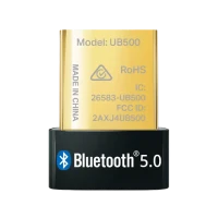 USB-адаптер TP-LINK UB500, 5.0