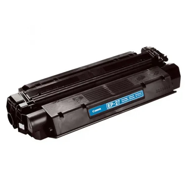 Laser Cartridge Canon EP-27, black