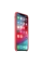 Husă Apple iPhone XS Max Case, Roz