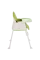 Scaun de hrănire Kikka Boo Creamy, Verde