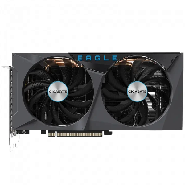 Placă Video Gigabyte GV-N306TEAGLE OC-8GD, 8GB GDDR6 256bit