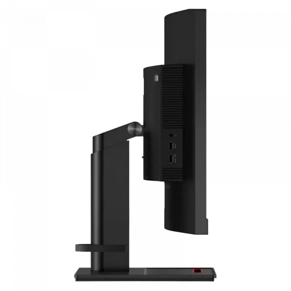 37 Монитор Lenovo T34w-20, VA 3440x1440 WQHD, Чёрный