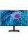 Монитор PHILIPS 275E2FAE / 27 дюймов / IPS 2560x1440 WQHD / Чёрный
