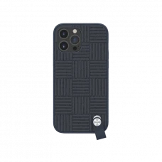 Husă Moshi Altra for iPhone 13 Pro Max, Albastru