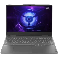 Laptop Gaming 16 Lenovo LOQ 16IRH8, Storm Grey, Intel Core i7-13620H, 16GB/1024GB, Fără SO