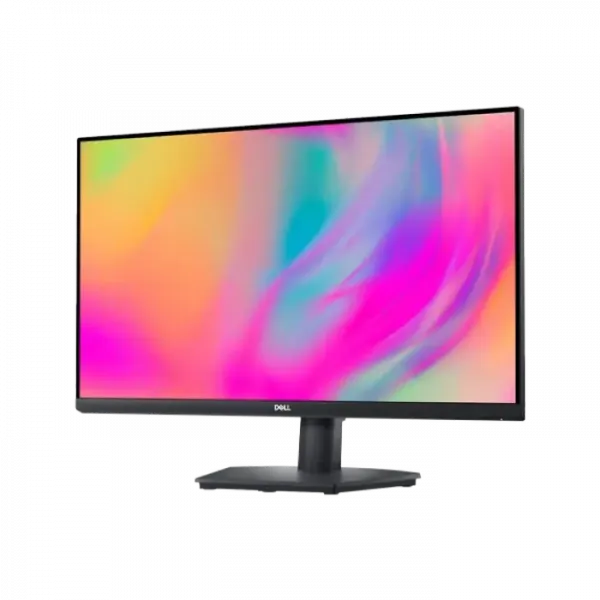 Монитор DELL SE2723DS / 27 дюймов / IPS 2560x1440 WQHD / Чёрный