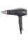 Фен Rowenta Motion Dry CV5707F0, 2200 Вт, Чёрный Золотой