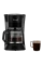 Cafetieră cu picurare Maxwell MW-1650, 600W, Negru