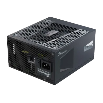 Sursă Alimentare PC Seasonic Prime PX-850, 850W, ATX, Complet modular