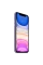 Smartphone Apple iPhone 11 / 64GB / 4GB RAM / Violet