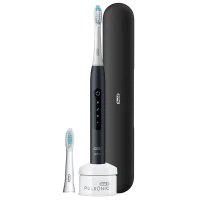 Periuță de dinți electrică Oral-B S411.526.3X, Negru mat