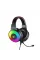 Căști gaming Havit H2013d, Cu fir, Negru