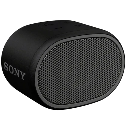 Портативная колонка SONY SRS-XB01, Чёрный