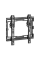 Suport TV de perete KIVI BASIC-22T, Negru