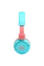 Căști JBL JR310BT, Albastru deschis