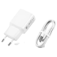 Încărcător Cellularline USB Charger 5W - iPhone e iPod, 5W, Alb