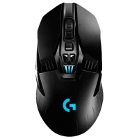 Игровая мышь Logitech G903, Чёрный