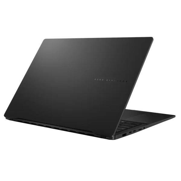 Ноутбук 15,6 ASUS Vivobook S 15 OLED S5506MA, Neutral Black, Intel Core Ultra 7 155H, 16Гб/1024Гб, Без ОС