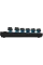 Tastatură Logitech G Pro X TKL, Cu fir / Fără fir, Negru