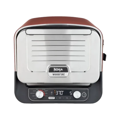 Cuptor Electric Ninja OO101EU, Roșu