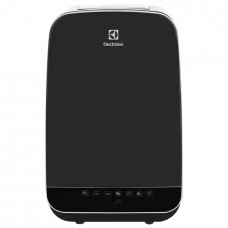 Umidificator de aer Electrolux SENSEhealthline EHU-3310D, Negru