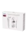 Epilator Philips Series 9000 BRE740/90, Alb
