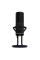 Игровой Микрофон NZXT Capsule, Проводной аналоговый, Чёрный