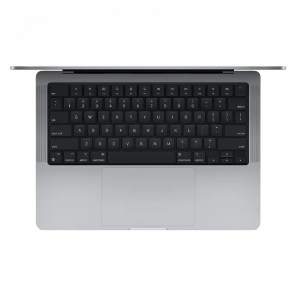 Redenumit: 'Laptop Apple MacBook Pro 14 A2779 / 14.2 inchi / M2 Max 12-core CPU, 30-core GPU / 32GB RAM, 1024GB SSD / macOS Ventura / Gri cosmic'