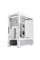 Carcasă PC Gamemax VISTA, Midi-Tower, Fără PSU, Alb
