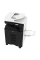 Лазерный МФУ Sharp BP-20M31EU, A3, Черный/Белый