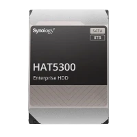 Unitate HDD SYNOLOGY HAT5300-8T, Gri