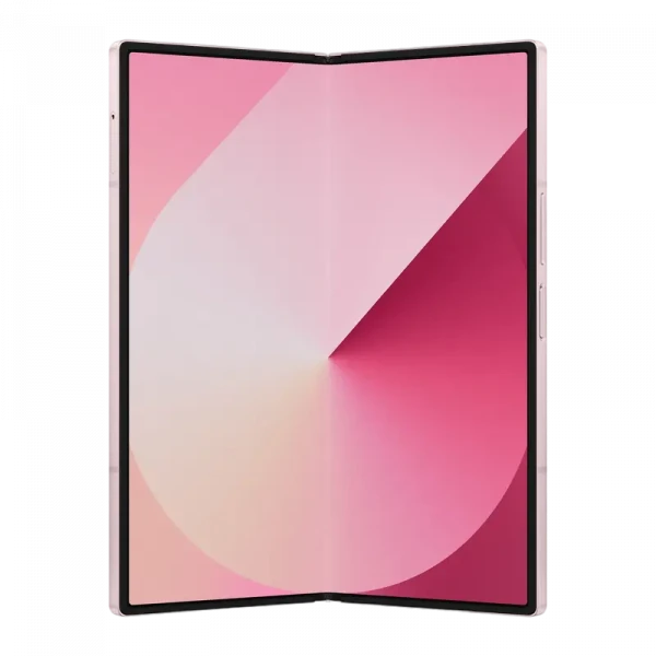 Smartphone Samsung Galaxy Fold 6, 12GB/256GB, Roz