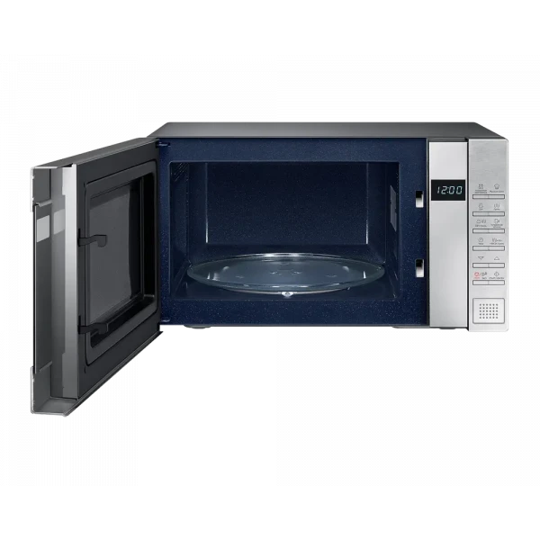 Cuptor cu microunde Samsung GE88SUT/BW, Oțel inoxidabil