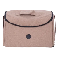 Geanta pentru mama Kikka Boo Uni, Bej