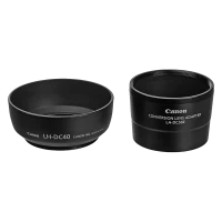 Adaptor pentru obiective Canon Lens Adapter LAH-DC20
