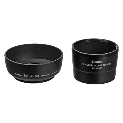 Адаптер объектива Canon Lens Adapter LAH-DC20