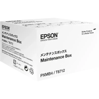 Cutie de întreținere Epson T6712 Maintenance Box, C13T671200