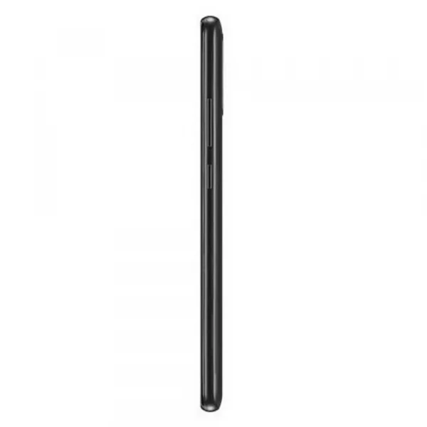 Смартфон Samsung Galaxy A02s, 3Гб/32Гб, Чёрный