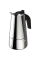 Espressor Geyser Xavax 111274, Oțel inoxidabil