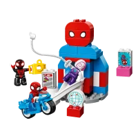 Constructor LEGO 10940, 2+