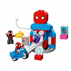 Constructor LEGO 10940, 2+