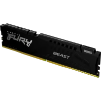 Memorie RAM Kingston FURY Beast, DDR5 SDRAM, 5600 MHz, 16GB, KF556C36BBE-16