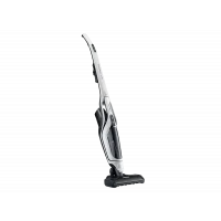 Aspirator Vertical Samsung VS60K6051KW/EV, Alb | Negru