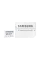 Card de Memorie Samsung EVO Plus MicroSD, 128GB (MB-MC128KA/EU)